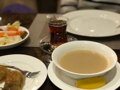 -苏坦土耳其餐厅(白云宾馆店)
