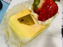 -檬舒舒MonChouChou(环球金融中心店)