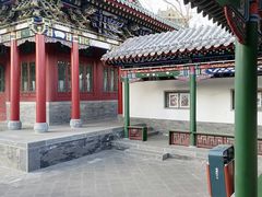 -迎泽公园