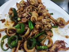 -好味道海鲜大排档·老字号(巽寮湾海鲜市场店)