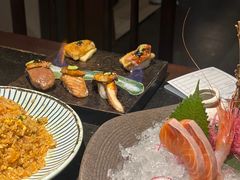 -古田居·特色寿司料理(星之岛旗舰店)