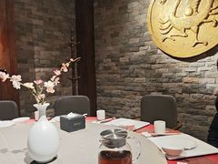 -陈熹公民族美食文化餐厅·清真(中华广场店)