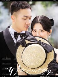 -卡恩婚纱摄影(桥梓口店)