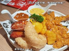 -太二酸菜鱼(深圳布吉万象汇店)