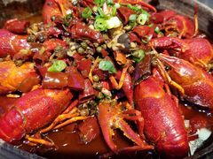 -鱼库·不仅是一家烤鱼店(车公庙店)