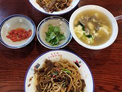 -老南昌粉面馆(绳金塔店)