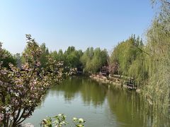 -静之湖度假区