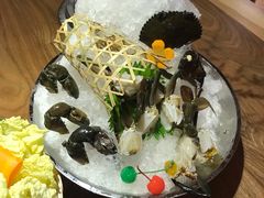 -尚海豆捞(乐虹坊店)