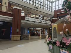 -王府井奥莱棋盘山小镇