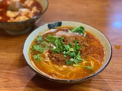 -幺不倒重庆小面(大梁店)