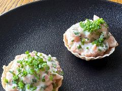 火腿小塔塔-BOR Eatery(安福路店)