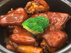 -东江海鲜酒家(艺都分店)