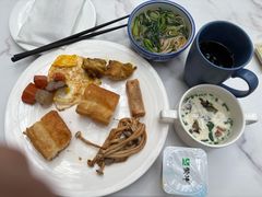 -上海静安昆仑大酒店