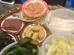 -文立新麻辣烫(合生汇21街区店)