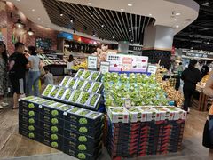 -百佳永辉超市(福田星河店)
