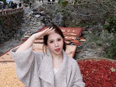 -林坑古村落