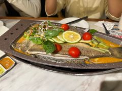 -翠华餐厅(德基广场店)