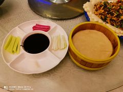 普通烤鸭-民天酒楼(吕家营店)