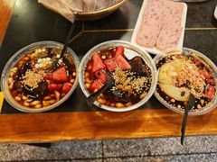 -邓莽子老火锅(中兴路总店)