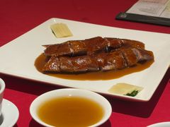 -利苑酒家(华熙国际店)