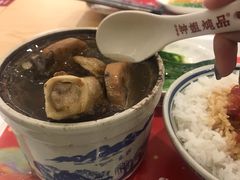 -钟姐炖品(印象城百盛店)