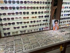 -华彬眼镜专业渐进配镜(潘家园店)