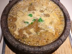 -小放牛河北菜(长安万达店)
