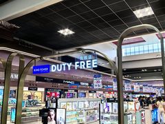 -王权免税店(廊曼机场店)