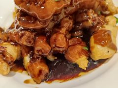 -金时代顺风大酒店(静安大融城店)