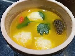 -双海酒店·海鲜家常菜(南戴河店)