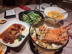 -尚一汤·粤菜海鲜(环球港店)