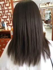 -美梵日系沙龙