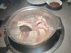 -同仁四季椰子鸡(宝安壹方城店)