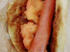-张记灌饼(丰富路店)