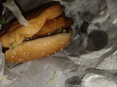 -麦当劳(天津站三店)