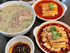 -牛王庙(龙华花园店)