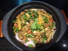 -鱼亨小鲜酸菜鱼(大信店)