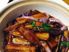 -菩提树·素食餐厅(汇智国际商业中心店)