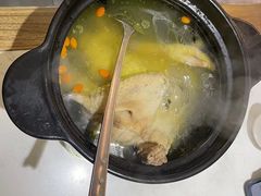 -徽镇小厨·经典徽菜(马连道店)