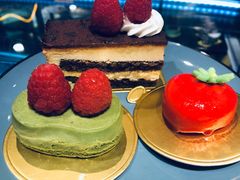 -喜庭海鲜自助(来福士店)