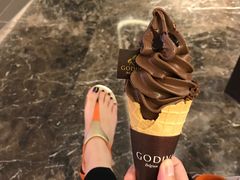 -GODIVA(月星环球港店)