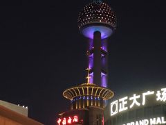 -Chili's Cafe&Bar奇利斯(滨江店)