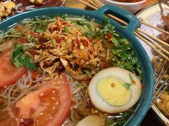-东北小板凳地摊烧烤(泰来街店)