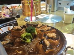 -三道菜(明堂公园店)