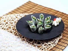 -东方明珠老上海8号餐厅