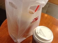 -85度C(南京中山南店)
