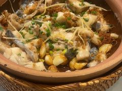 -围龙屋客家食府(福田店)