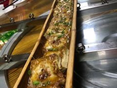-竹一味·竹筒饭