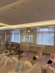 -侒悦缦月子中心·疗愈园区(龙岗店)