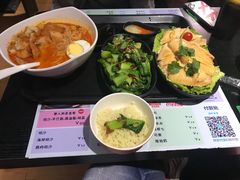 叻沙-绿柠食堂(北外滩店)